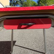 Table en formica an 60