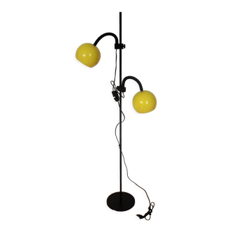 Space Age floor lamp, 1970s