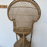 Emmanuelle armchair for children