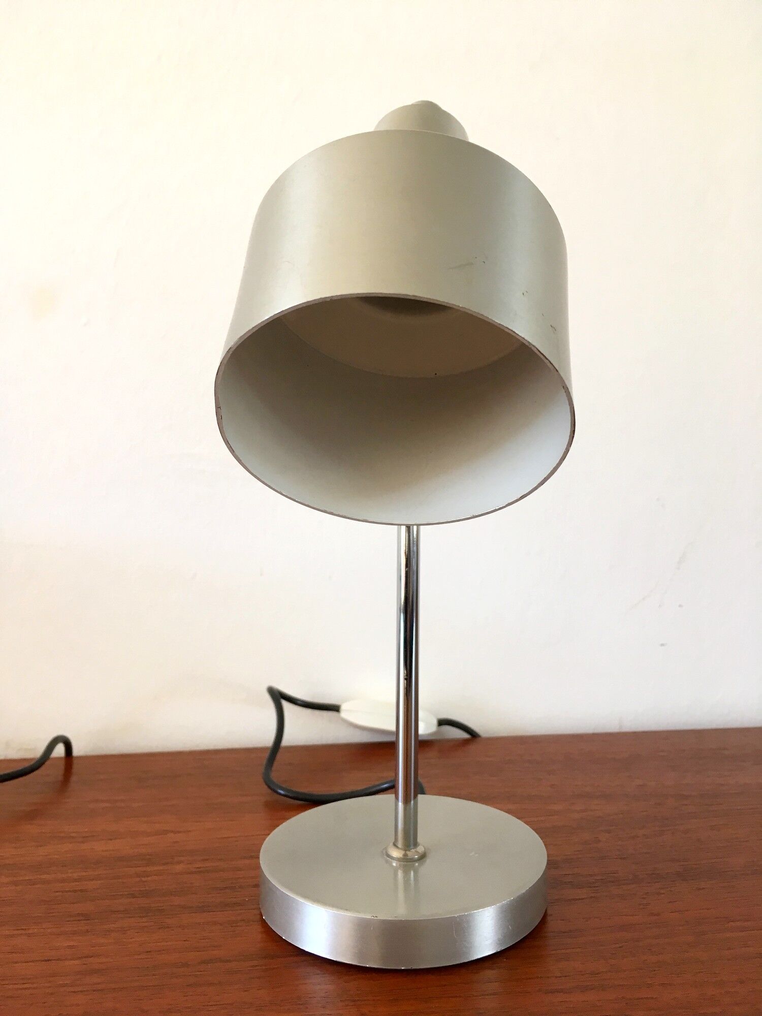 Lampe vintage années 60 70