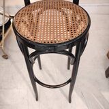 Canned high chair