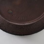 Ceramic bowl, Danish design, 1960s, designer: Michael Andersen