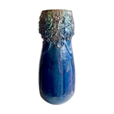 Vase art nouveau en céramique Charles Maes à Sint-Amandsberg / Gand en Belgique