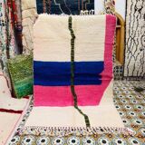 Moroccan Berber rug 250cmx150cm