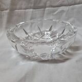 Cendrier cristal