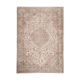 Tapis persan vintage fait main 211x300 cm