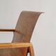 Early Vintage Finnish "No 51 / Hallway" Armchair by Alvar Aalto, 1930s