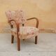 Vintage cocktail chair