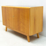 Mid century dresser by Nepožitek & Landsman for Jitona, 1970´s