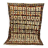 Tapis berbère marocain fait main 230 x 167 CM