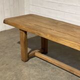 Farmhouse table
