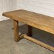Farmhouse table