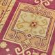 Turkish Vintage Anatolian Rug 90 cm x 154 cm