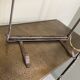 Desk lamp. Table lamp. Attributed to Charlotte Perriand.