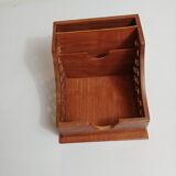 Range letters / office mail