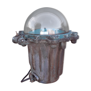 suspension Perfeclair