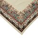 Handmade Vintage Flatweave Needlepoint Kilim 167 cm x 260 cm