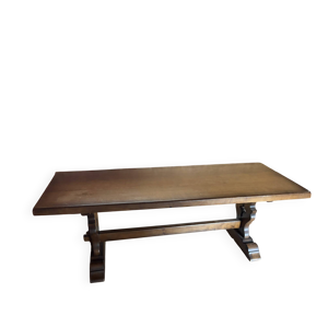 Grande table monastère