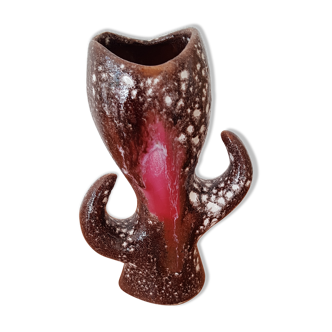 Vase Valauris