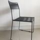 Three scoubidou chairs "Luge"