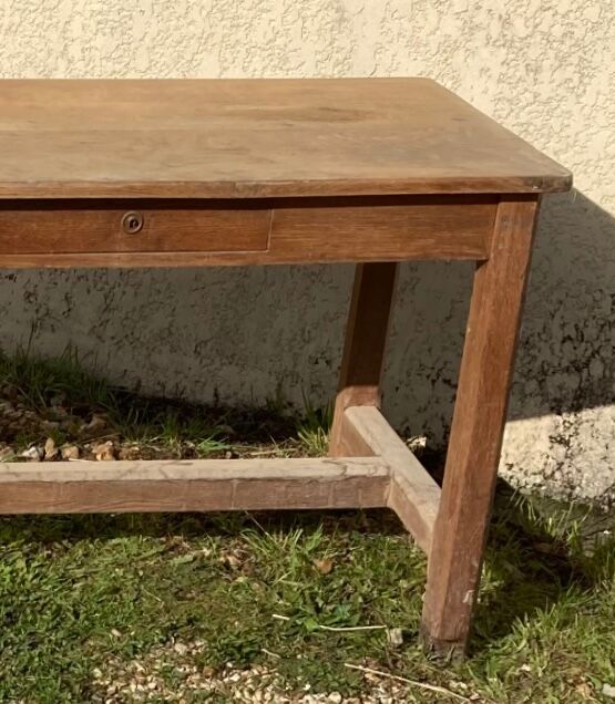 Table de ferme
