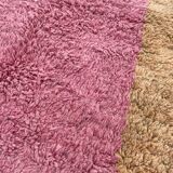 Berber carpet azilal new 150x265 cm