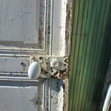 Door pair