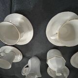 Jazecar coffee service
