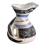 pitcher Vallauris