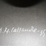 Displays Cassandra WILLI's WINE BAR