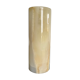 Vintage alabaster vase from the 70s