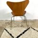 3107 Chair By Arne Jacobsen For Fritz Hansen, 1960s
