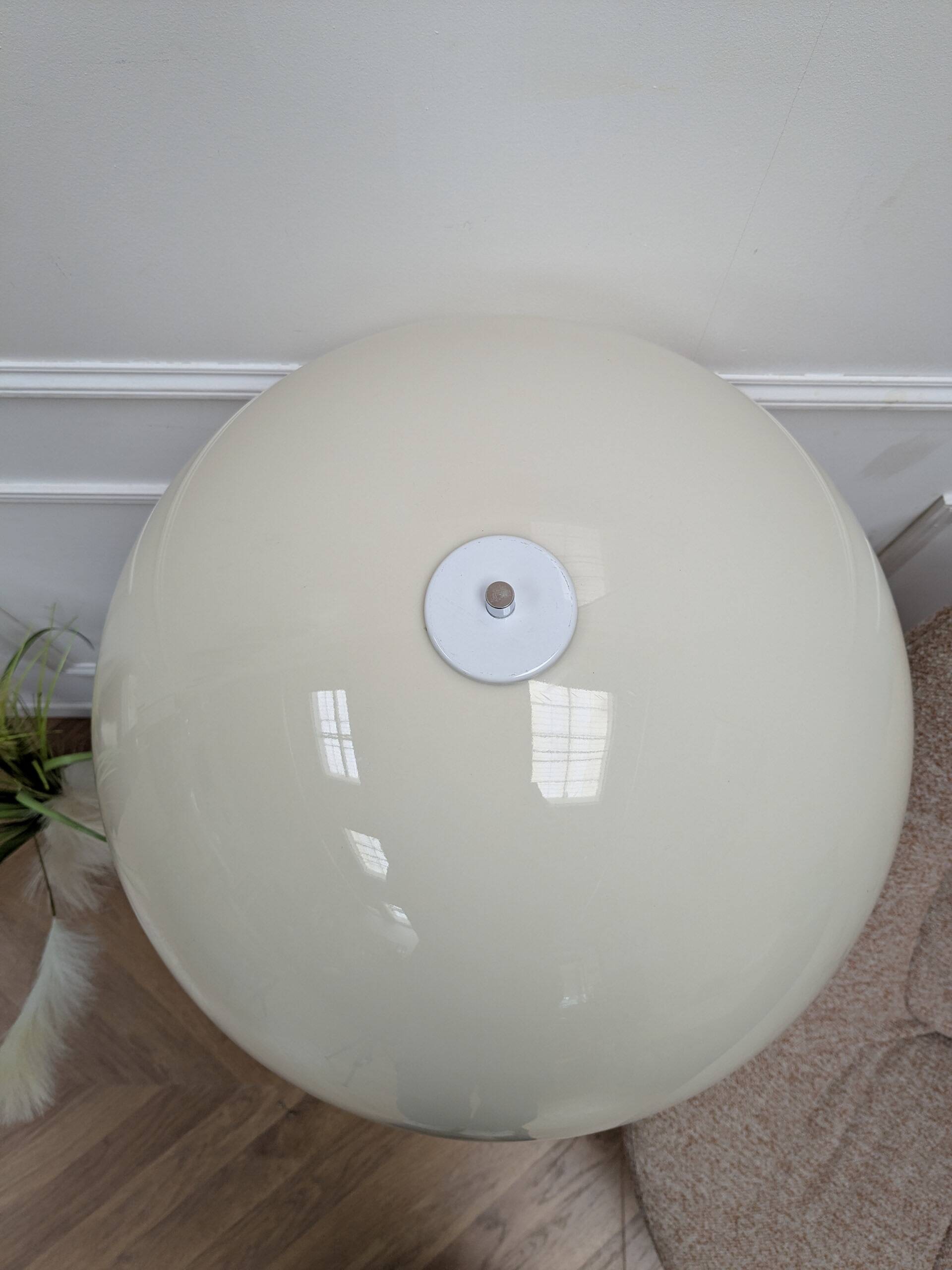 Floor lamp Knud Christensen