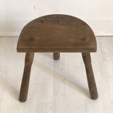 POPUP NOEL - Tripod Stool