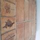 Roger Capron coffee table