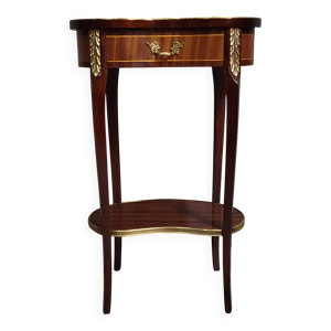 Table d’appoint de - style louis