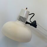 Lampe de table vintage par Elektrofém ISZ de Hongrie des années 1980