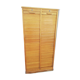 Notary furniture double oak curtain binder