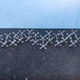 Christofle knife holder