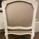 Armchair to reupholster