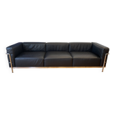 The Le Corbusier LC3 3-seater sofa