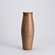 Vase en grès par Annie Fourmanoir, années 70