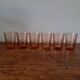 Rosaline glass set