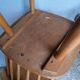 Pair of Scandinavian chairs from the 1960s