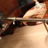 Antique reading stand / Music stand