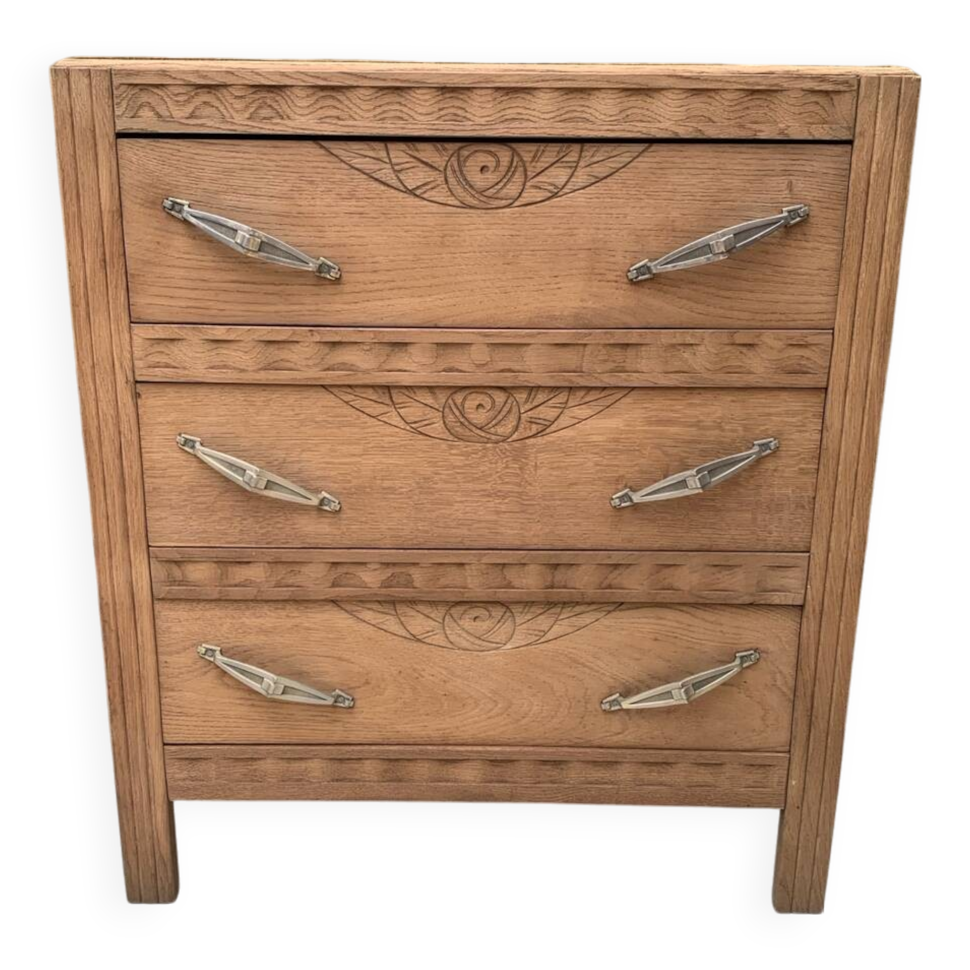 Commode art déco