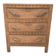 Commode art déco