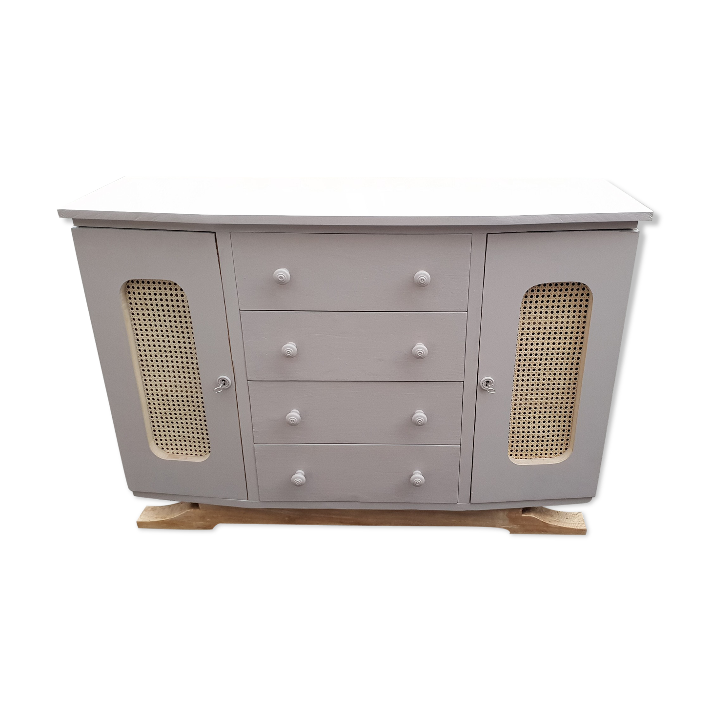 Vintage buffet