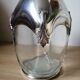 Carafe ''Etains du Manoir''