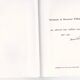 Original engraving by Suzanne Visat. Signed and numbered. 1997